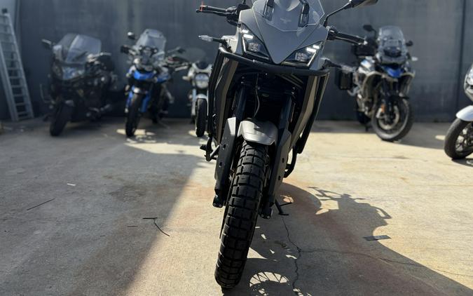 2023 MOTO MORINI XCAPE 650