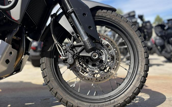 2023 MOTO MORINI XCAPE 650