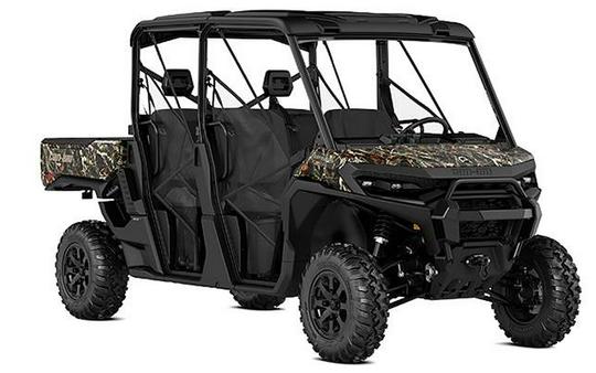 2027 Can-Am Defender MAX XT HD10
