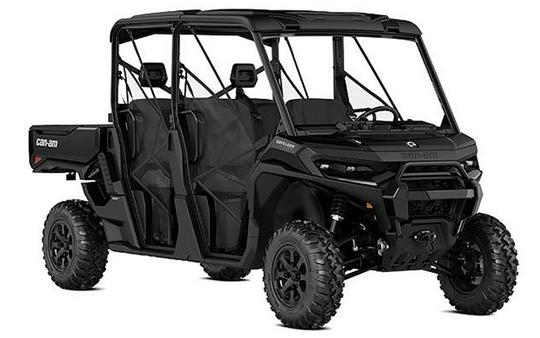 2027 Can-Am Defender MAX XT HD10