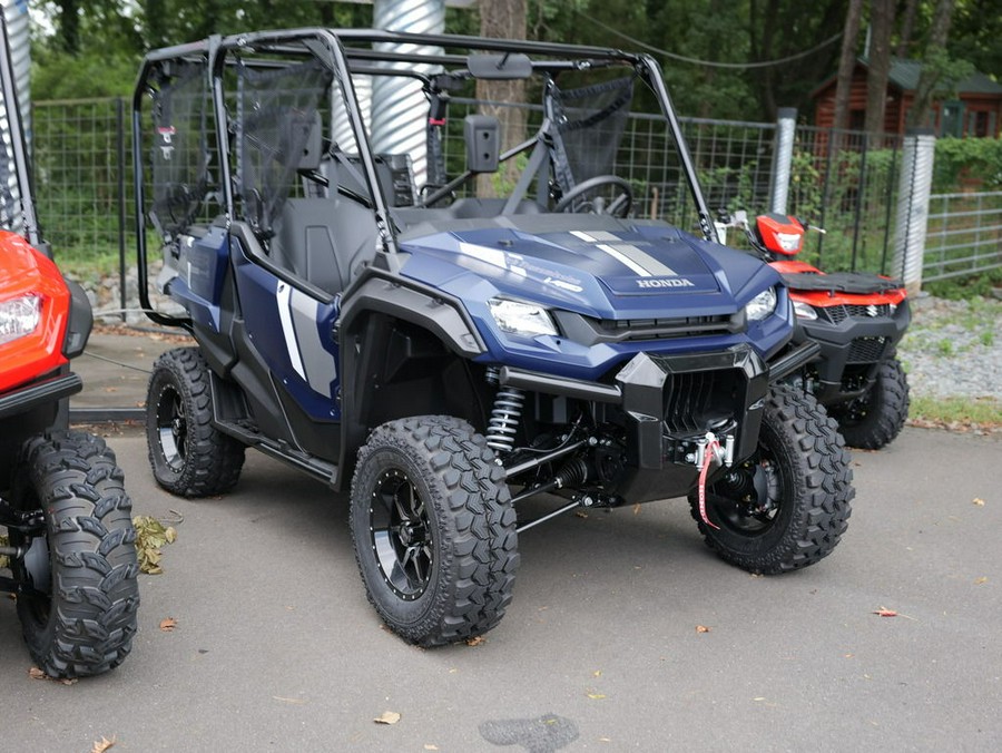 2023 Honda® Pioneer 1000-5 Trail