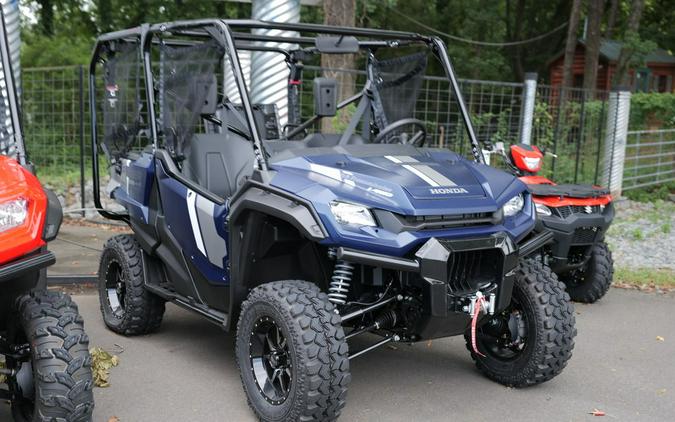 2023 Honda® Pioneer 1000-5 Trail