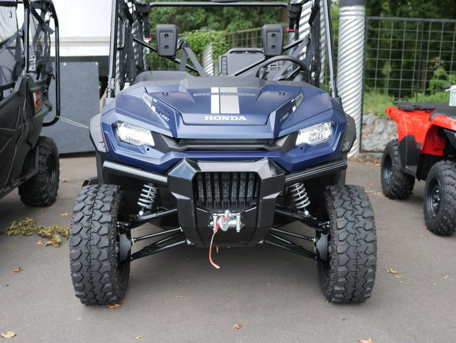 2023 Honda® Pioneer 1000-5 Trail