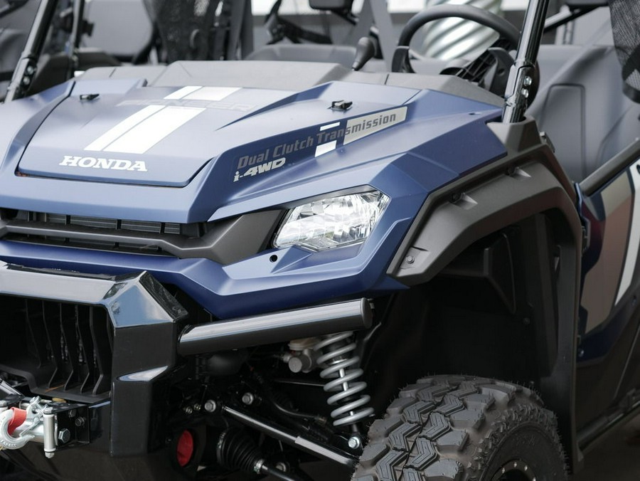 2023 Honda® Pioneer 1000-5 Trail