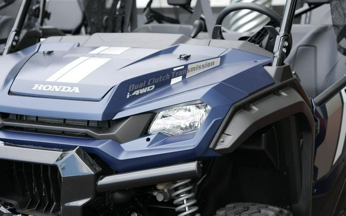 2023 Honda® Pioneer 1000-5 Trail