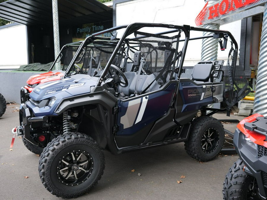 2023 Honda® Pioneer 1000-5 Trail