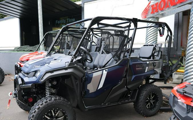 2023 Honda® Pioneer 1000-5 Trail