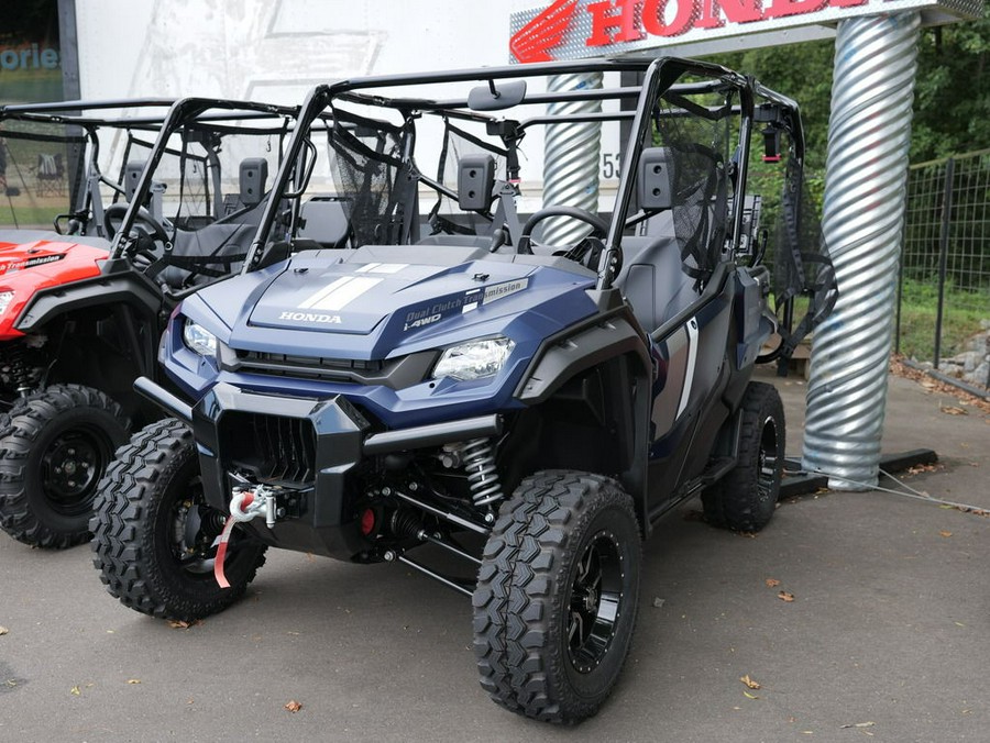 2023 Honda® Pioneer 1000-5 Trail