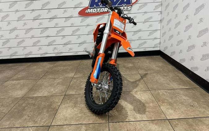 2024 KTM SX-E 5