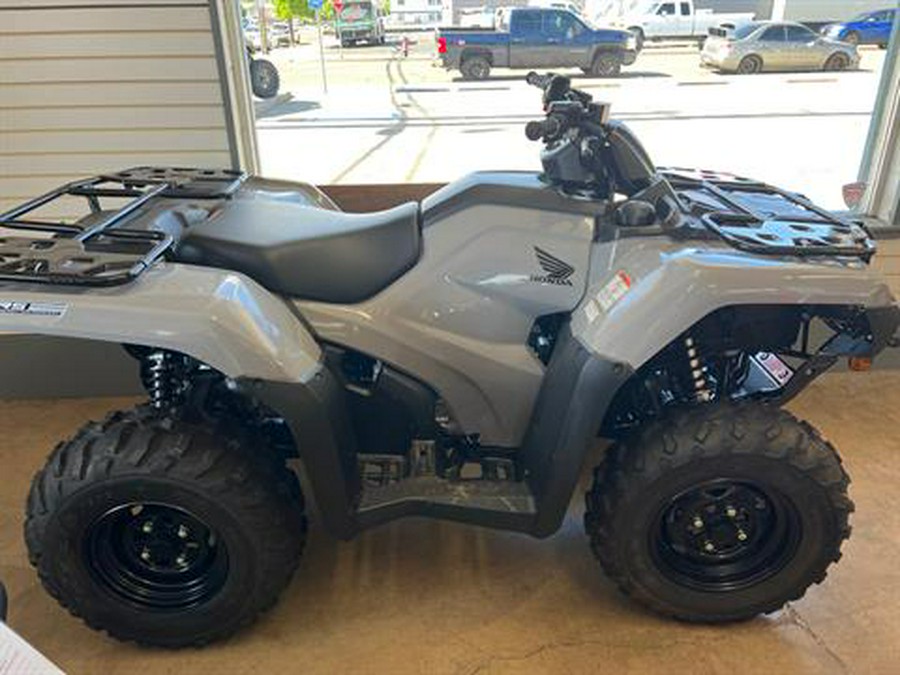 2023 Honda FourTrax Rancher 4x4 Automatic DCT IRS EPS