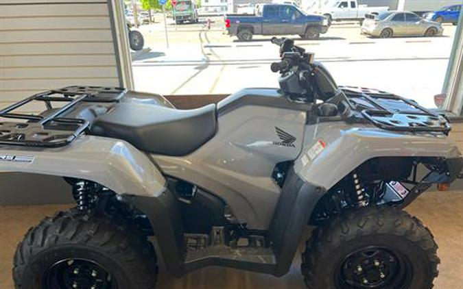 2023 Honda FourTrax Rancher 4x4 Automatic DCT IRS EPS