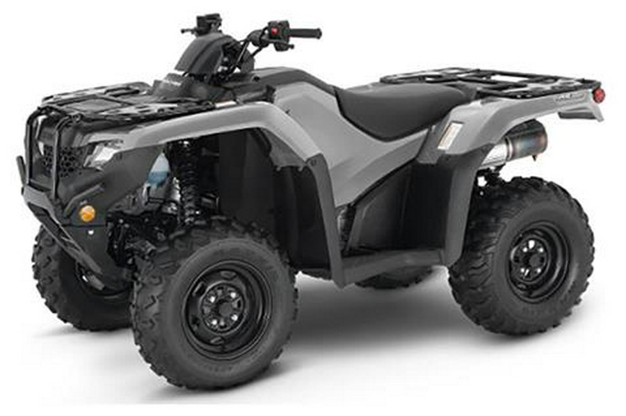 2023 Honda FourTrax Rancher 4x4 Automatic DCT IRS EPS