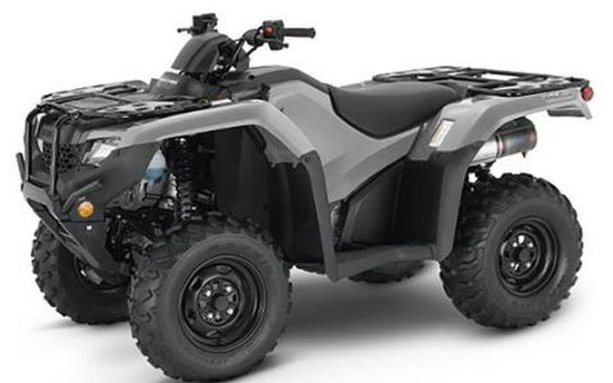 2023 Honda FourTrax Rancher 4x4 Automatic DCT IRS EPS