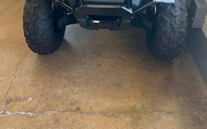 2023 Honda FourTrax Rancher 4x4 Automatic DCT IRS EPS