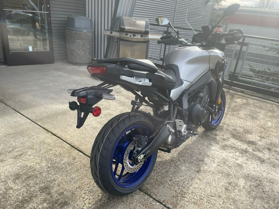 2022 Yamaha Tracer 9 GT