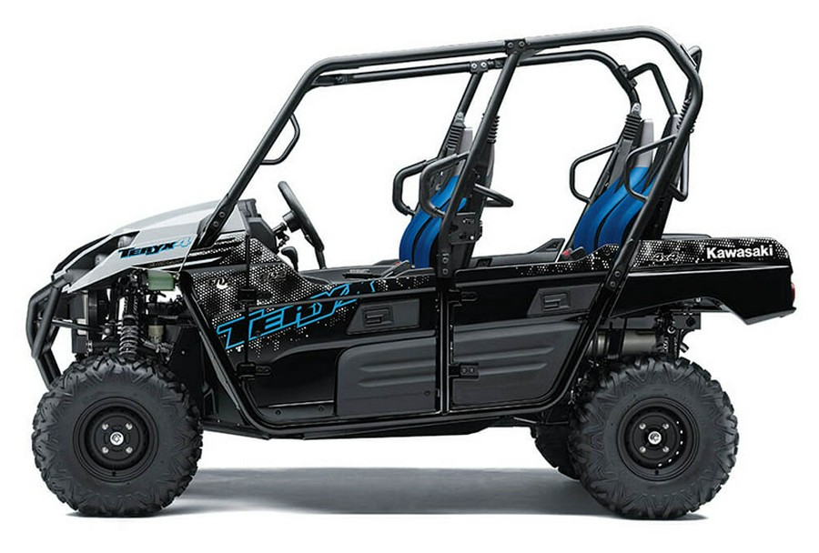 2024 Kawasaki Teryx4