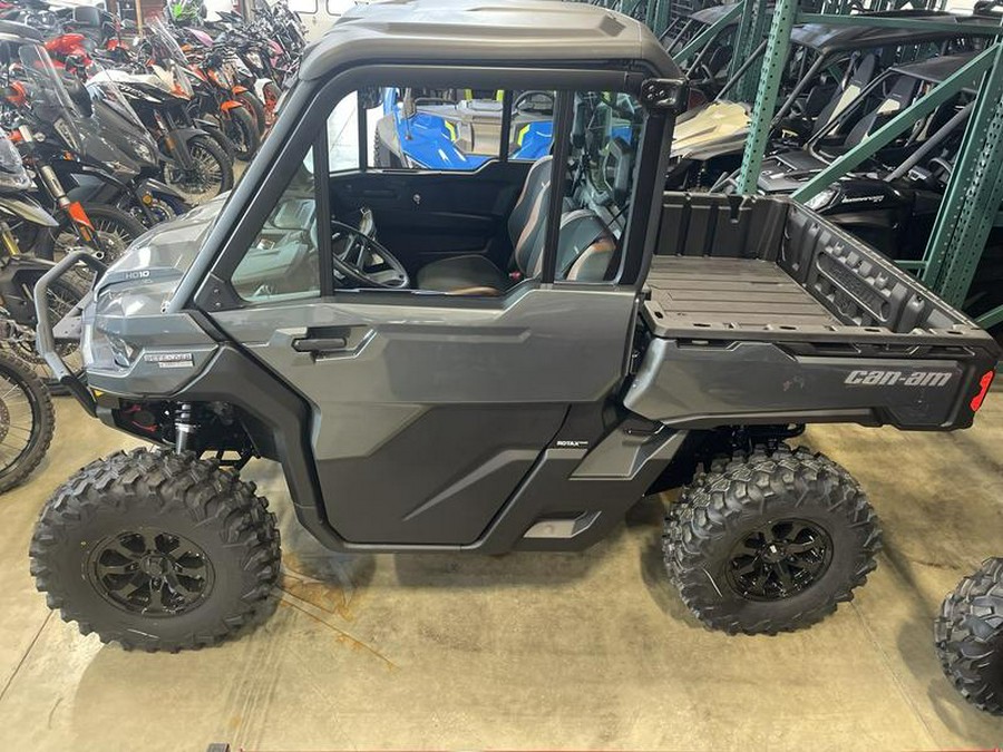 2024 Can-Am® Defender Limited HD10