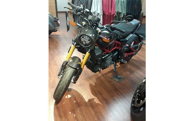 2024 Indian Motorcycle FTR 1200 R CARBON, CARBON FIBER, CAL