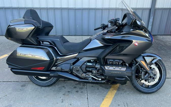 2024 Honda Gold Wing Tour Automatic DCT