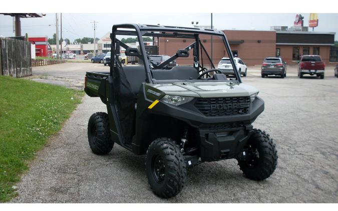 2025 Polaris Industries Ranger® 1000