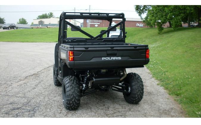 2025 Polaris Industries Ranger® 1000