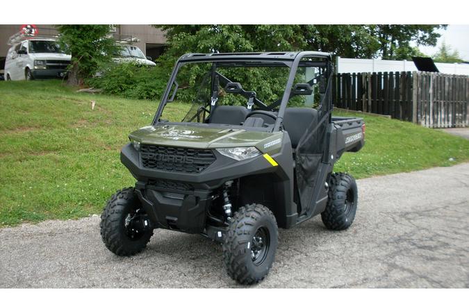 2025 Polaris Industries Ranger® 1000