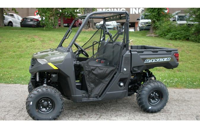 2025 Polaris Industries Ranger® 1000