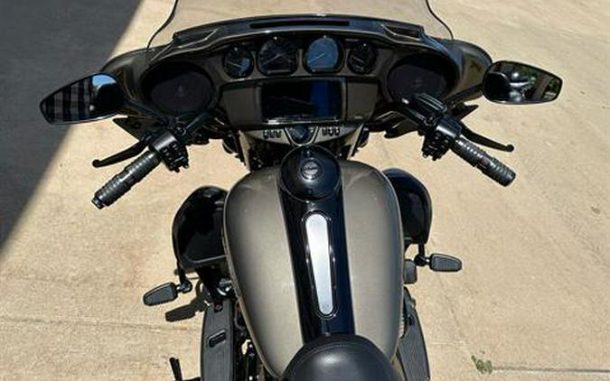 2021 Harley-Davidson CVO™ Limited