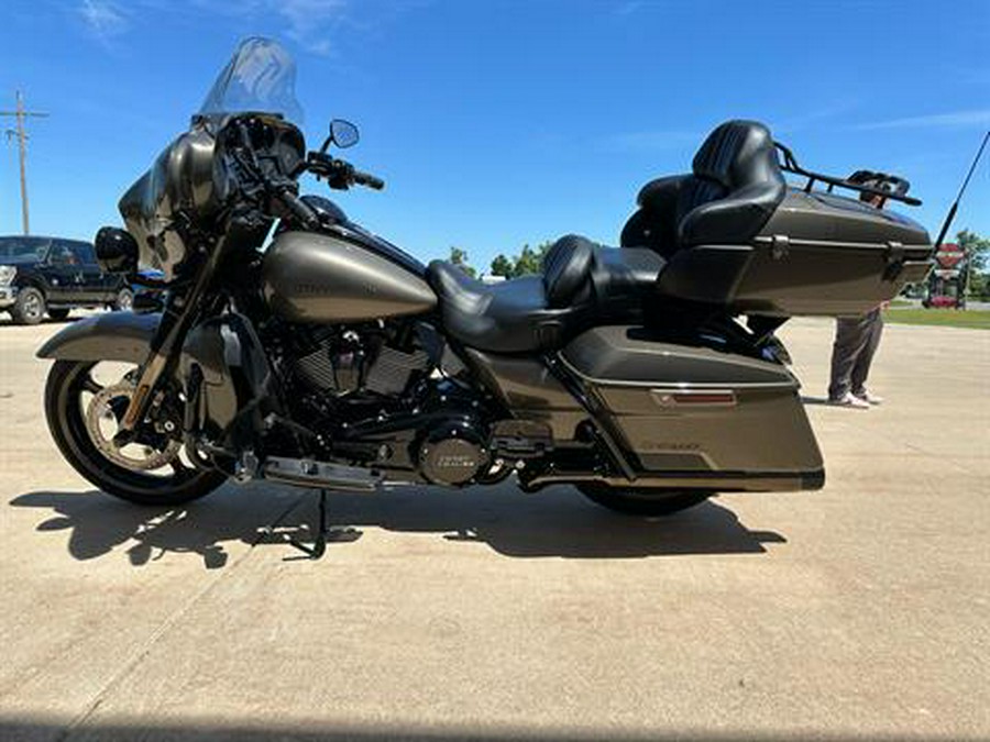 2021 Harley-Davidson CVO™ Limited