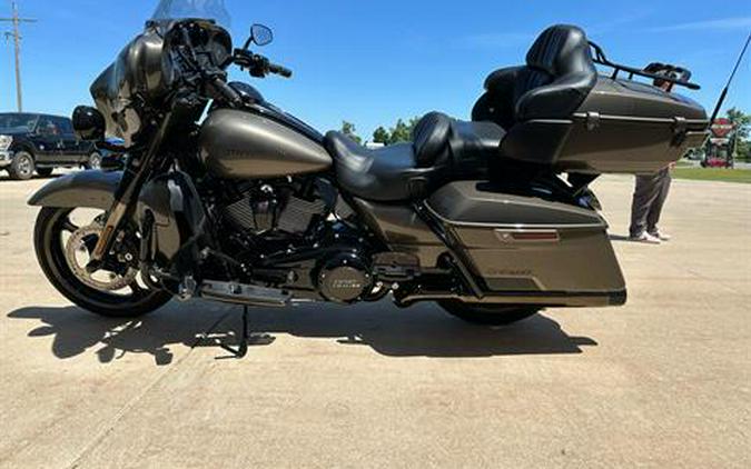 2021 Harley-Davidson CVO™ Limited