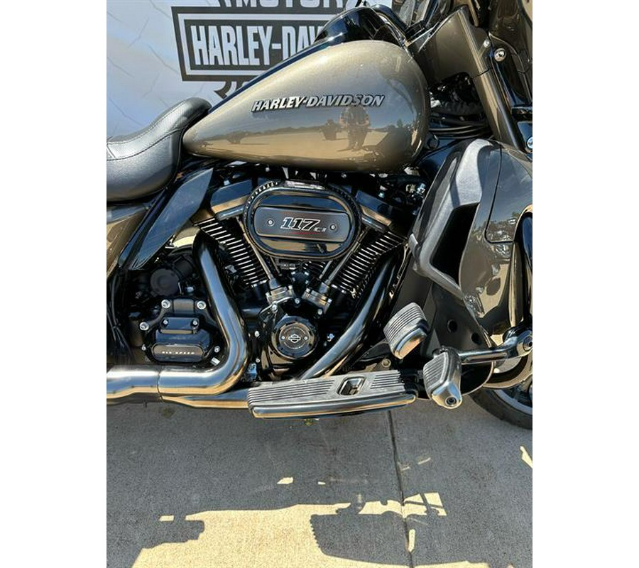 2021 Harley-Davidson CVO™ Limited