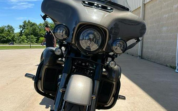 2021 Harley-Davidson CVO™ Limited