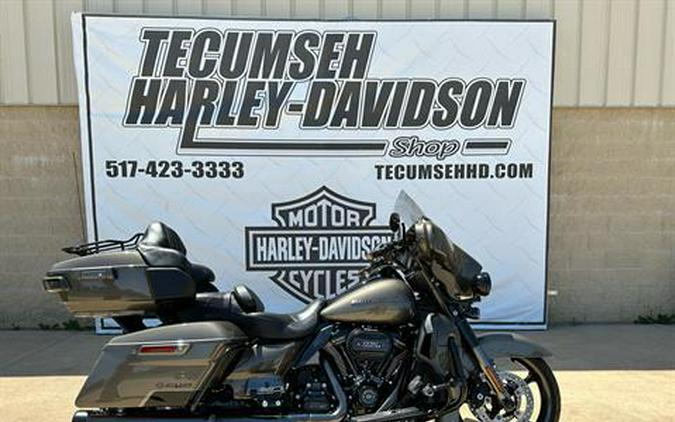 2021 Harley-Davidson CVO™ Limited