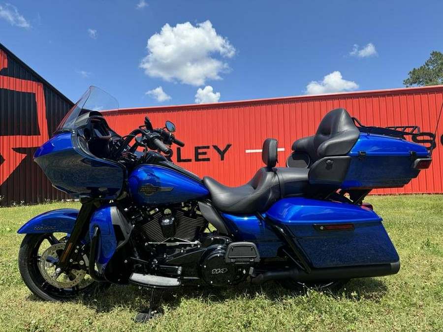 2024 Harley-Davidson® FLTRK - Road Glide® Limited