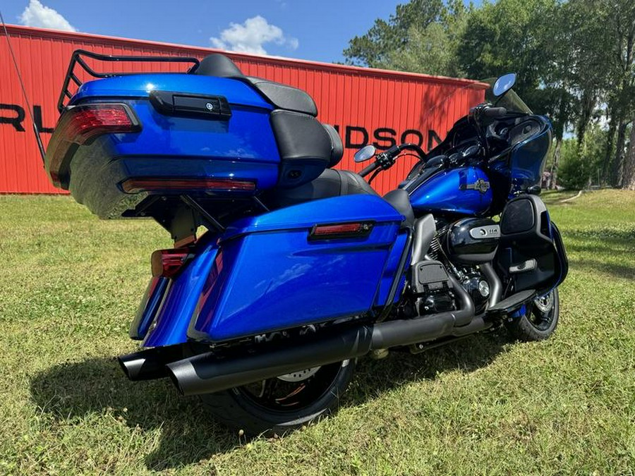 2024 Harley-Davidson® FLTRK - Road Glide® Limited