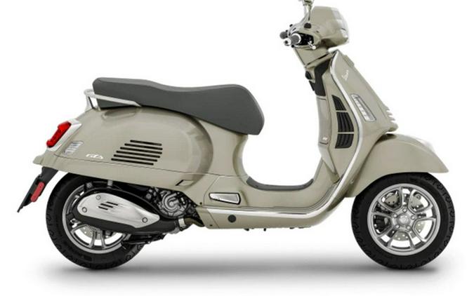 2024 Vespa GTS 300