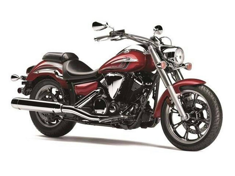 2014 Yamaha V Star 950 Base