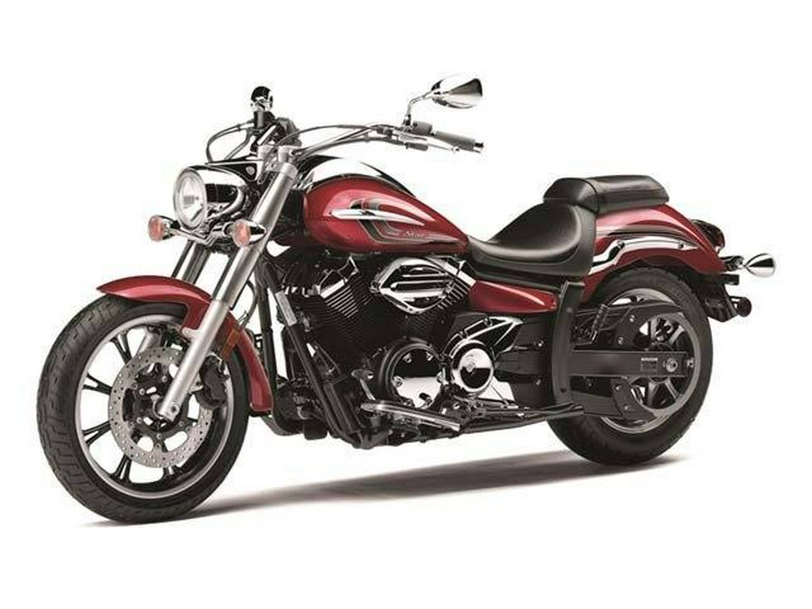 2014 Yamaha V Star 950 Base