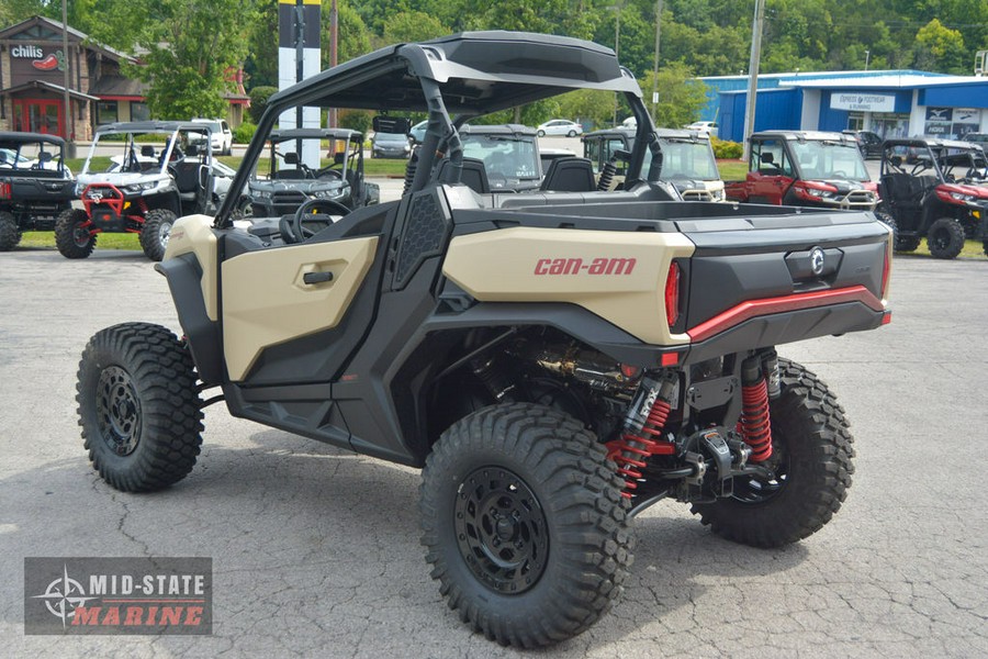 2024 Can-Am® Commander XT-P 1000R