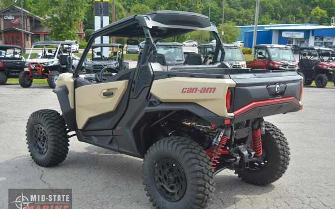 2024 Can-Am® Commander XT-P 1000R