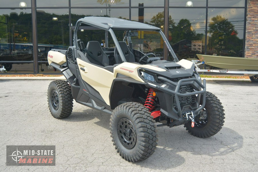 2024 Can-Am® Commander XT-P 1000R