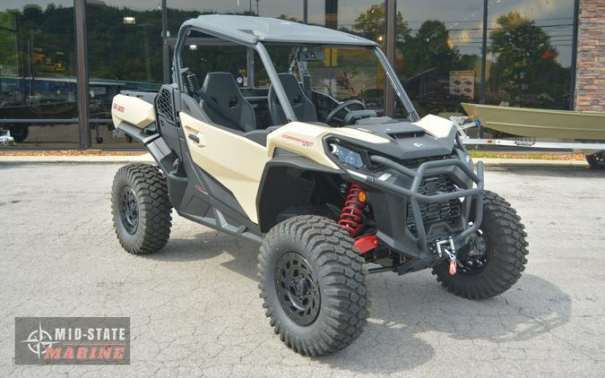 2024 Can-Am® Commander XT-P 1000R