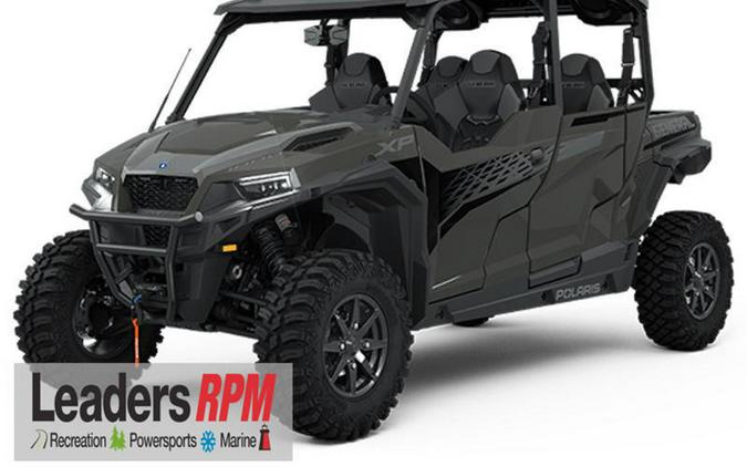 2025 Polaris® General XP 4 1000 Ultimate