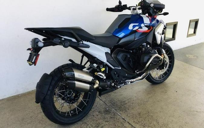 New 2024 BMW R1300GS