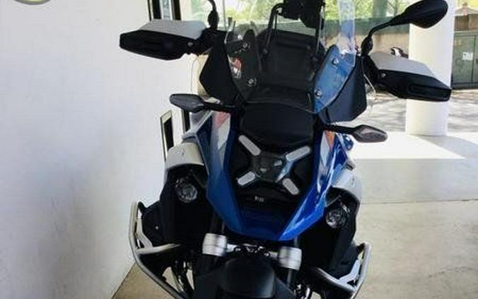 New 2024 BMW R1300GS