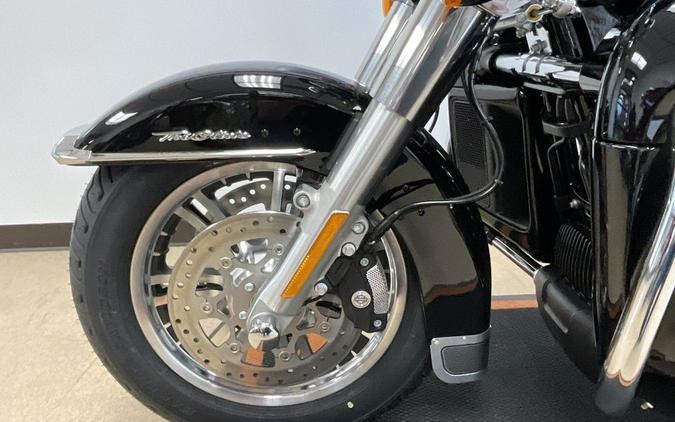 2024 Harley-Davidson® FLHTCUTG - Tri Glide® Ultra