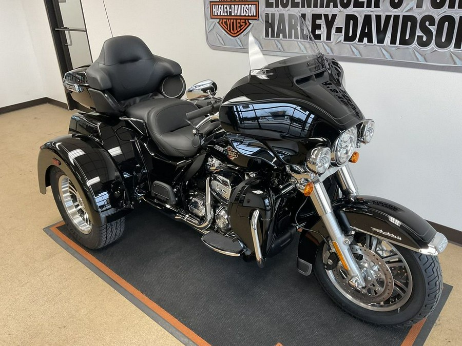 2024 Harley-Davidson® FLHTCUTG - Tri Glide® Ultra