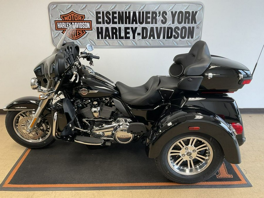 2024 Harley-Davidson® FLHTCUTG - Tri Glide® Ultra