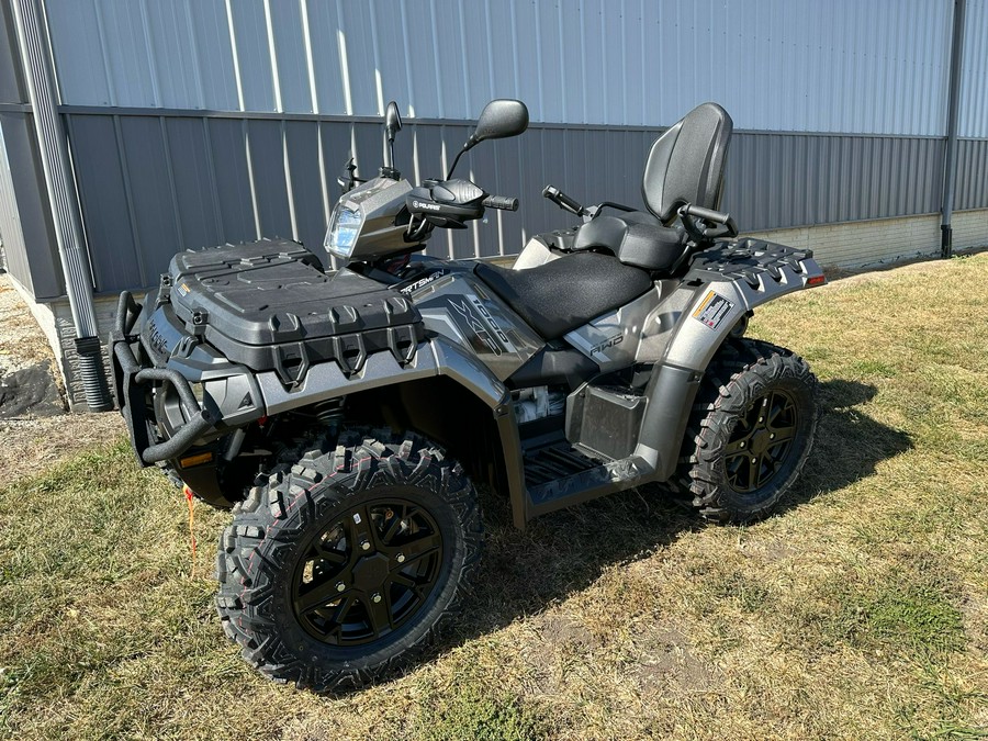 2024 Polaris Sportsman Touring XP 1000 Trail