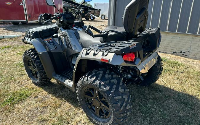 2024 Polaris Sportsman Touring XP 1000 Trail